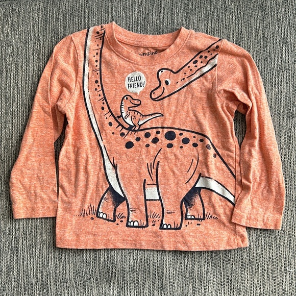 DINO TEES - Picture 3 of 4